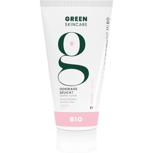 Green Skincare SENSI Gentle Scrub - 50 ml