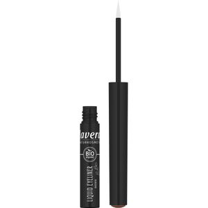 Lavera Liquid Eyeliner - 02 Brown