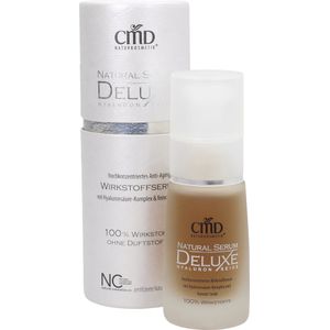 CMD Naturkosmetik Natural Serum Deluxe - 30 ml