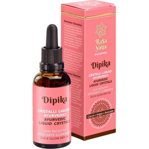 Rasayana Dipika Ayurvedic Liquid Crystals - 50 ml