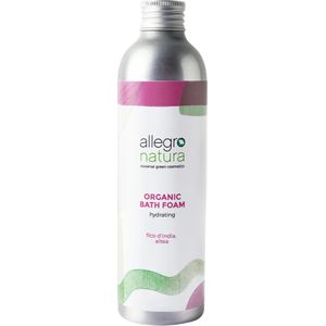 Allegro Natura Prickly Pear Hydrating Shower Bath - 250 ml