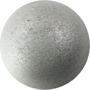 ANGEL MINERALS Grey Off Hair Concealer - Silver