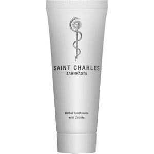SAINT CHARLES Tandpasta - 75 ml