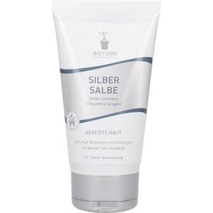 Bioturm Zilver Zalf No. 33 - 150 ml