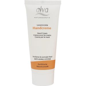 Alva Duindoorn Handcrème - 50 ml