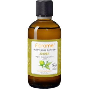 Florame Biologische Jojoba-olie - 100 ml