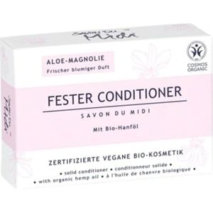 Savon du Midi Vaste Conditioner - Aloë Magnolia - 60 g