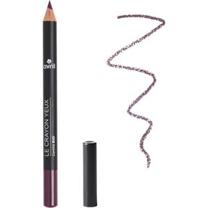 Avril Eye Pencil - Prune