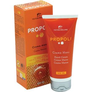 Victor Philippe Propoli Hand Cream - 100 ml