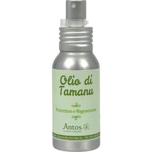 Antos Tamanu-olie - 50 ml