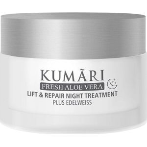 KUMARI Lift & Repair Night Treatment - 50 ml