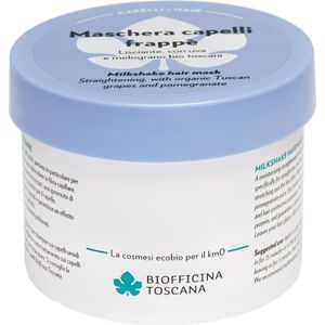 Biofficina Toscana Hair Food Gladmakend Haarmasker - 200 ml