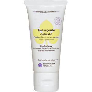 Biofficina Toscana Delicaat Reinigingsschuim - 40 ml