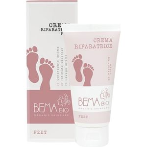 BEMA COSMETICI BioFeet Repairing Cream for Feet - 50 ml