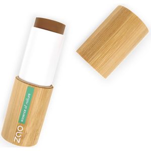 ZAO Foundation Stick - 780 Nutmeg Tan