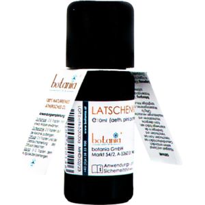 botania Alpendennenolie Premium - 10 ml