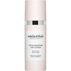 estelle & thild BioHydrate Total Moisture Day Lotion - 50 ml