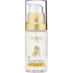Farfalla Iris Anti-Aging Prebiotische Dag- en Nachtcrème - 30 ml