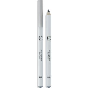 Couleur Caramel Kajal Eye Pencil - 103 Pearly blue