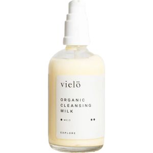 vielö Biologische Reinigingsmelk - 100 ml