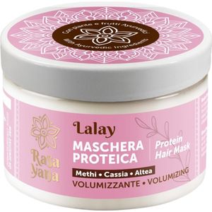 Rasayana Lalay Volumizing Protein Hair Mask - 150 ml