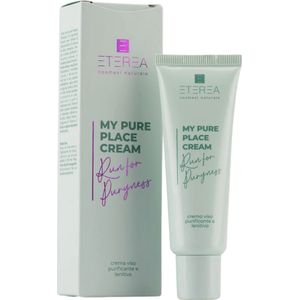 Eterea Cosmesi Naturale My Pure Place Cream - 50 ml