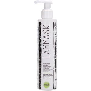 ANARKHIA SAMAN LAMMASK Haarbehandeling - 200 ml