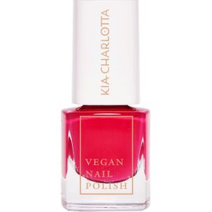 KIA-CHARLOTTA Vegan Nail Polish - Midsummer Magic