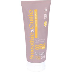 BEMA COSMETICI Nature Up Smoothie & Cutie Nutri Cream - 200 ml