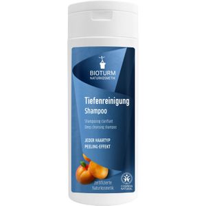 Bioturm Diepreinigende Shampoo - 200 ml