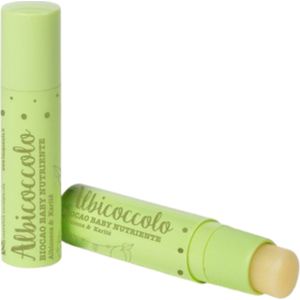 La Saponaria Biocao Lippenbalsem met Abrikoos - 5,70 ml