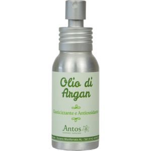 Antos Argan Oil - 50 ml