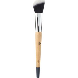 Avril Pro Flat Blush Brush No. 24 - 1 Stuk