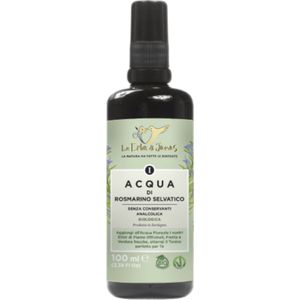 Le Erbe di Janas Rozemarijn Hydrolaat - 100 ml