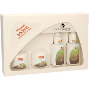 Martina Gebhardt Happy Feet Care Set - 1 Set
