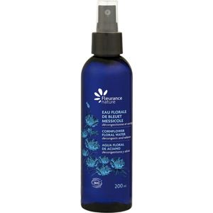 Fleurance Nature Cornflower Floral Water - 200 ml