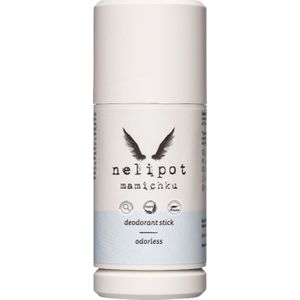 Nelipot Mamichku Deodorantstick - 55 g