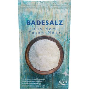 Alva Badzout uit de Dode Zee - 500 g