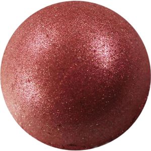 ANGEL MINERALS Grey Off Hair Concealer Mini - Burgundy