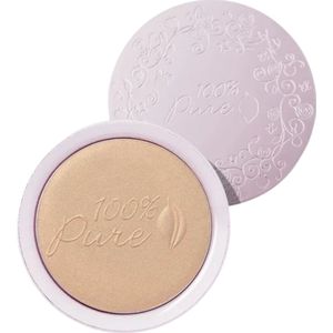 100% Pure Gemmed Luminizer - Koper Goud