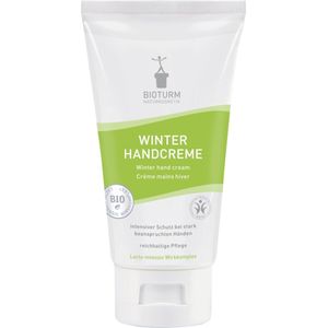Bioturm Winterhandcrème nr. 53 - 75 ml