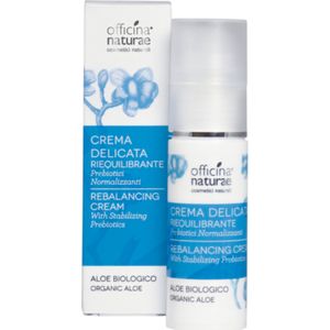Officina Naturae Rebalancing Cream - 30 ml