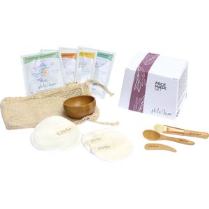 Phitofilos Cadeauset met Gezichtsmaskers - 1 Set