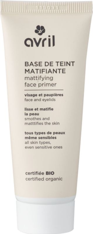 Avril Mattifying Face Primer - 30 ml