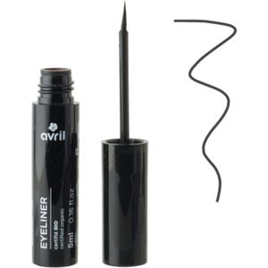 Avril Eyeliner - Noir