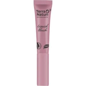 Terra Naturi Liquid Blush - 12 ml