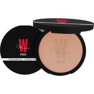 HD Mineral Powder - 10 Light Beige