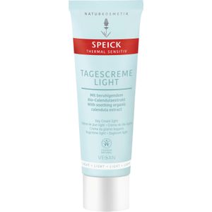 SPEICK Thermische Gevoelige Dagcrème Licht - 50 ml