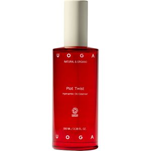 UOGA UOGA Hydrophilic Oil Cleanser "Plot Twist" - 100 ml