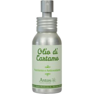 Antos Safflower Oil - 50 ml